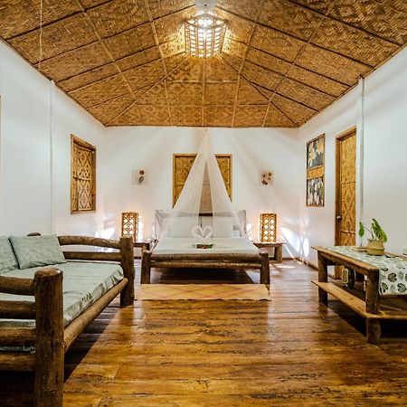 Om Horizon Ecoresort Tayong Szoba fotó