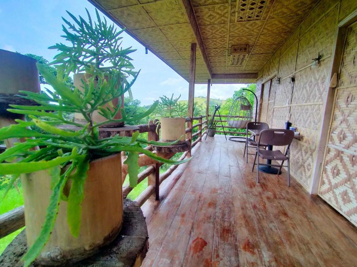 Om Horizon Ecoresort Tayong Kültér fotó