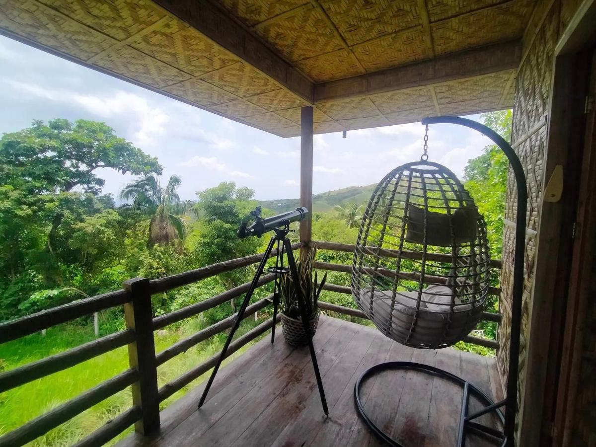 Om Horizon Ecoresort Tayong Kültér fotó