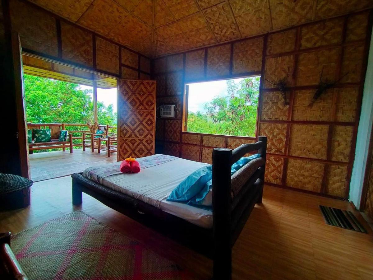 Om Horizon Ecoresort Tayong Kültér fotó