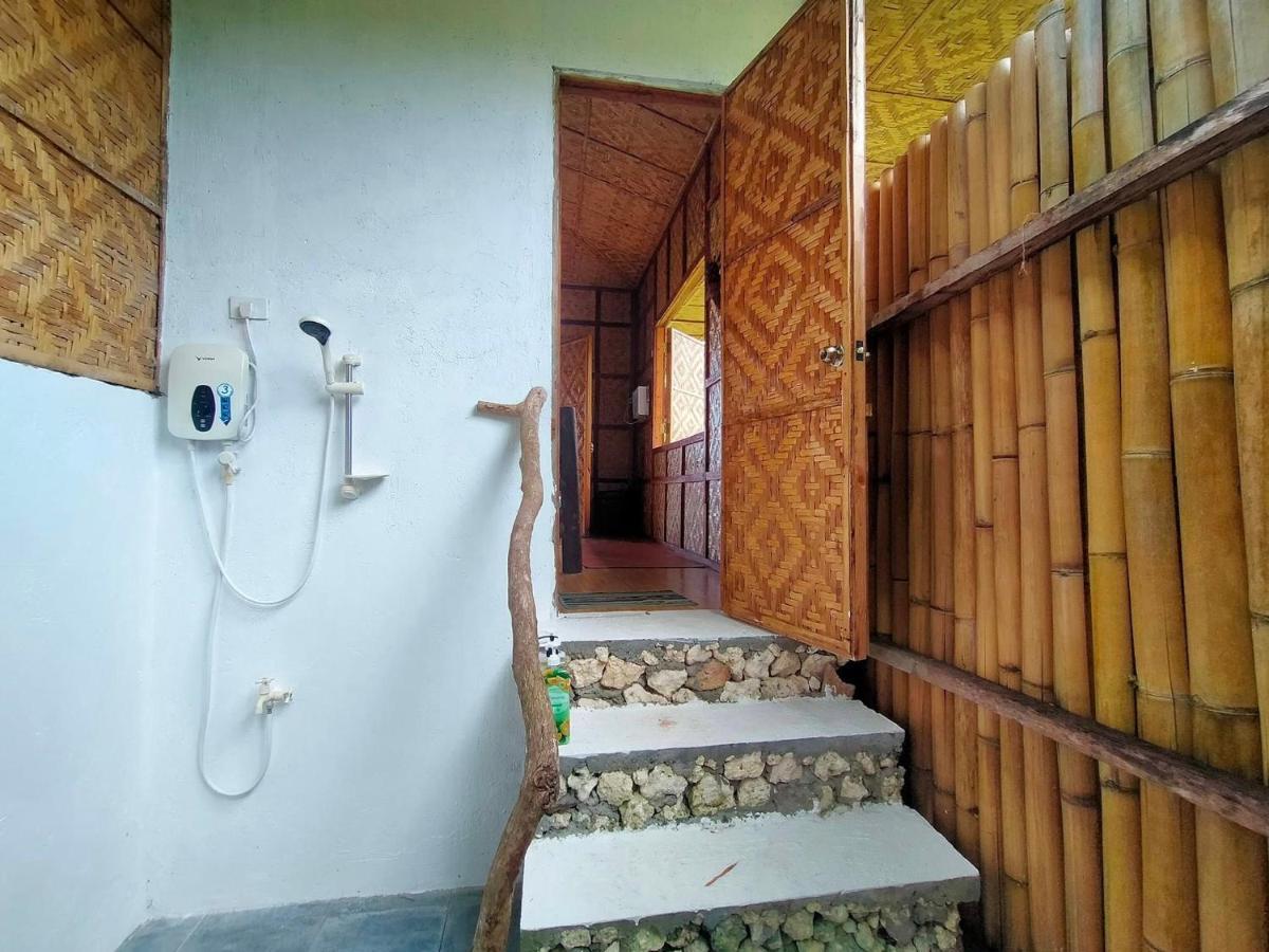 Om Horizon Ecoresort Tayong Kültér fotó