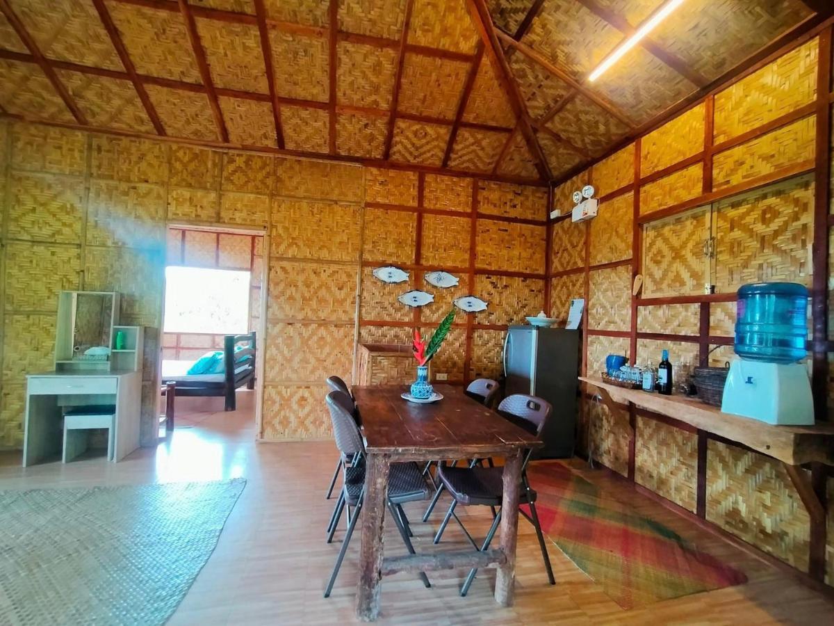 Om Horizon Ecoresort Tayong Kültér fotó