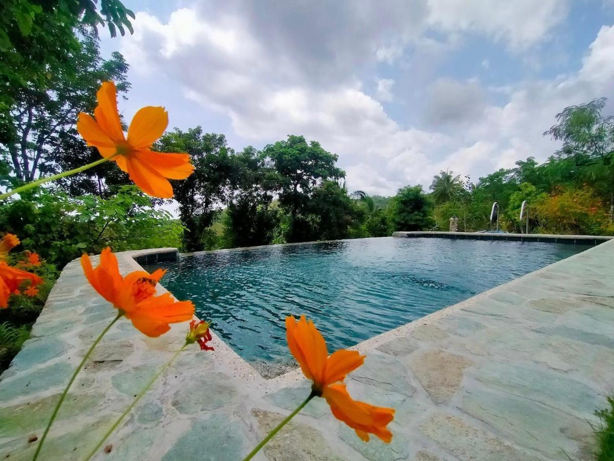 Om Horizon Ecoresort Tayong Kültér fotó