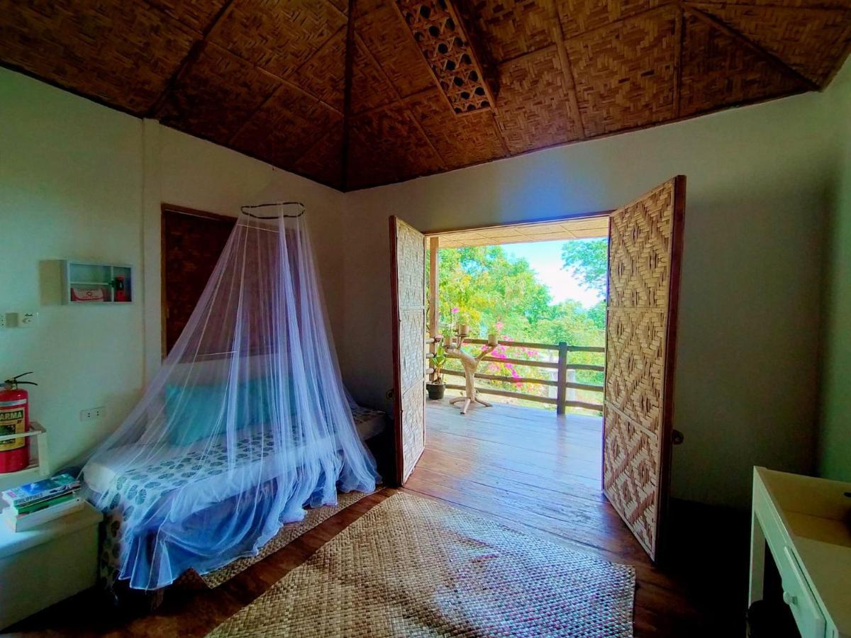 Om Horizon Ecoresort Tayong Kültér fotó
