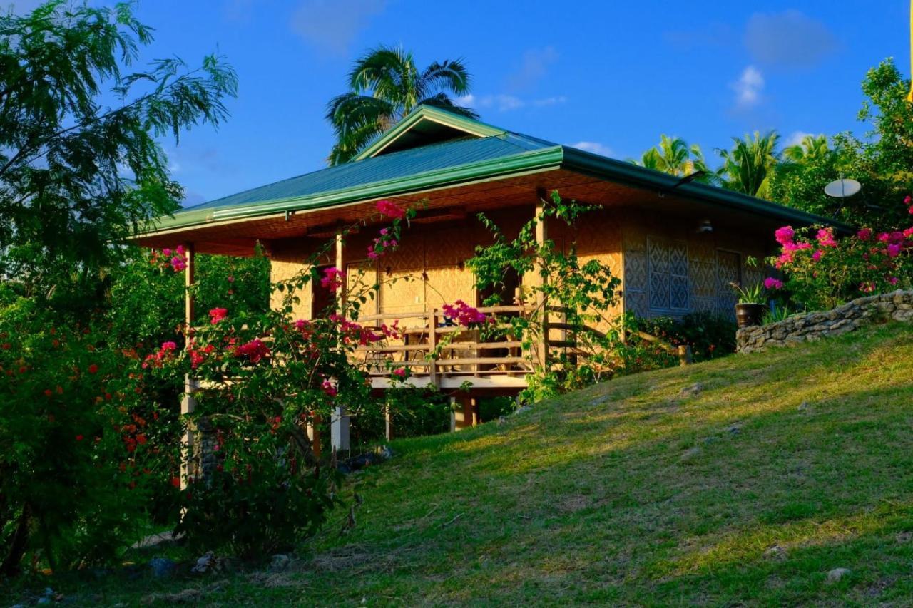 Om Horizon Ecoresort Tayong Kültér fotó