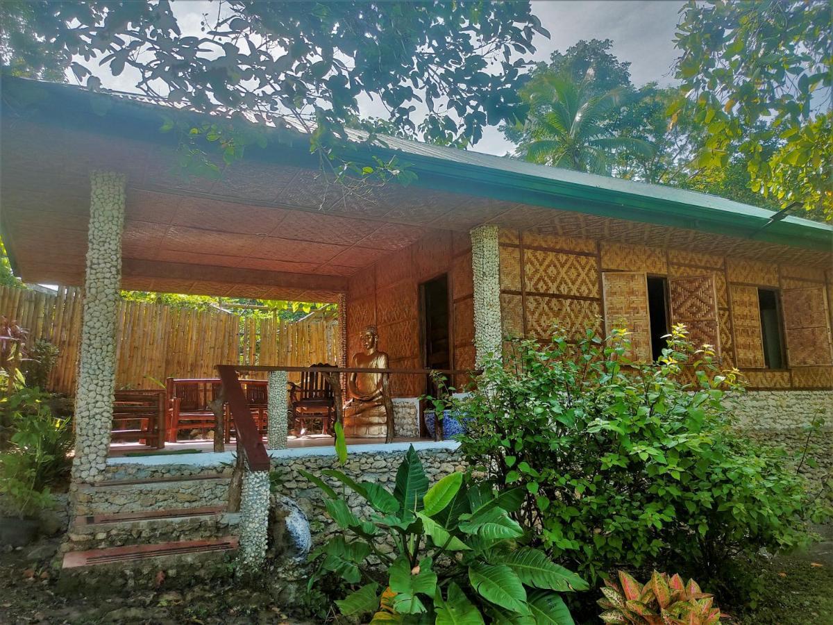 Om Horizon Ecoresort Tayong Kültér fotó