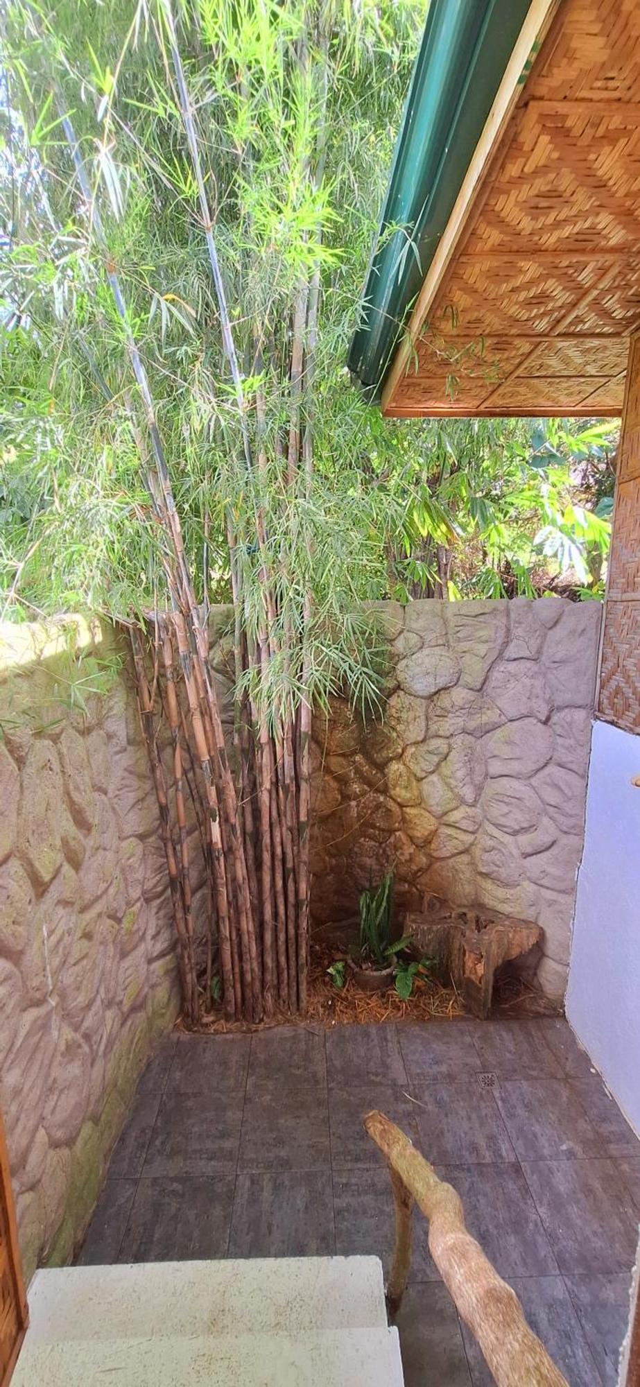 Om Horizon Ecoresort Tayong Kültér fotó