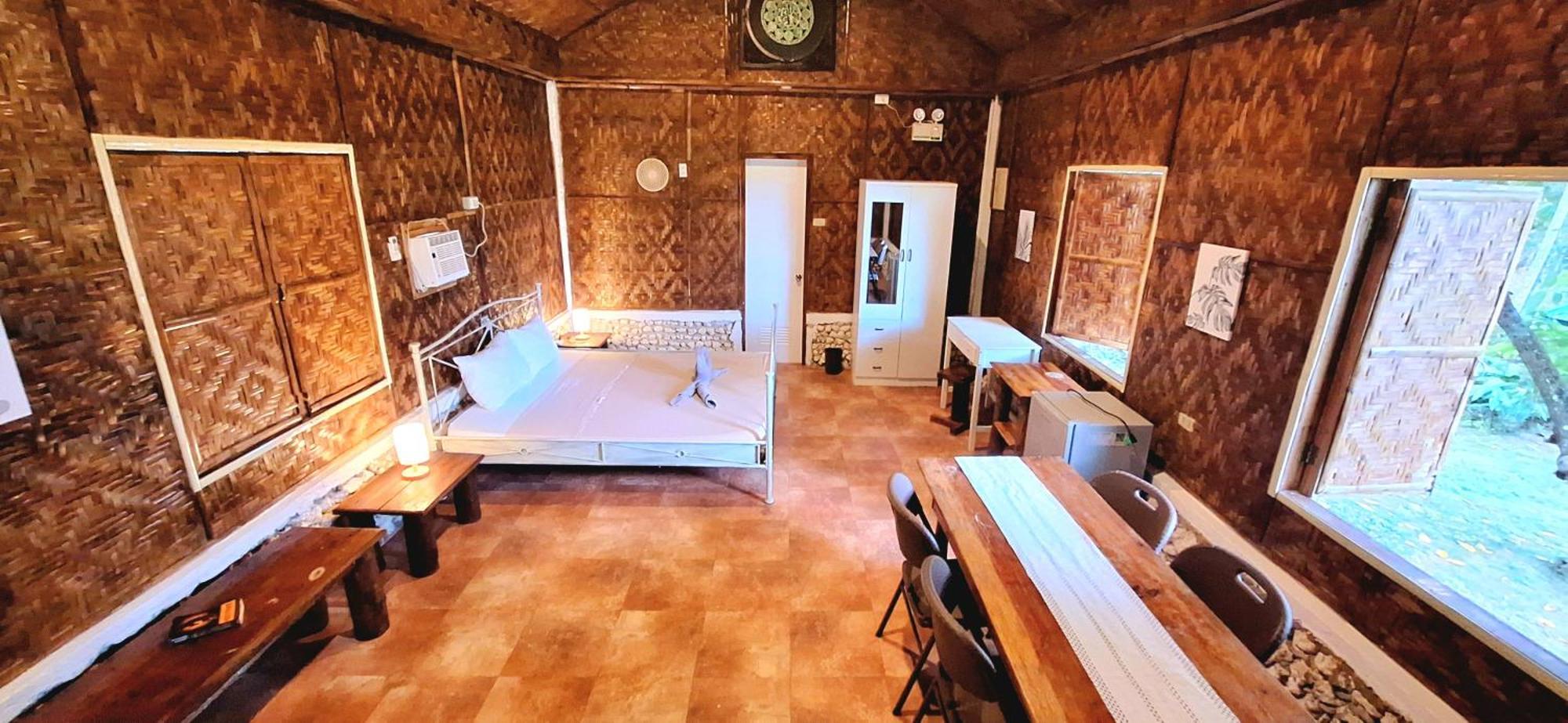 Om Horizon Ecoresort Tayong Szoba fotó