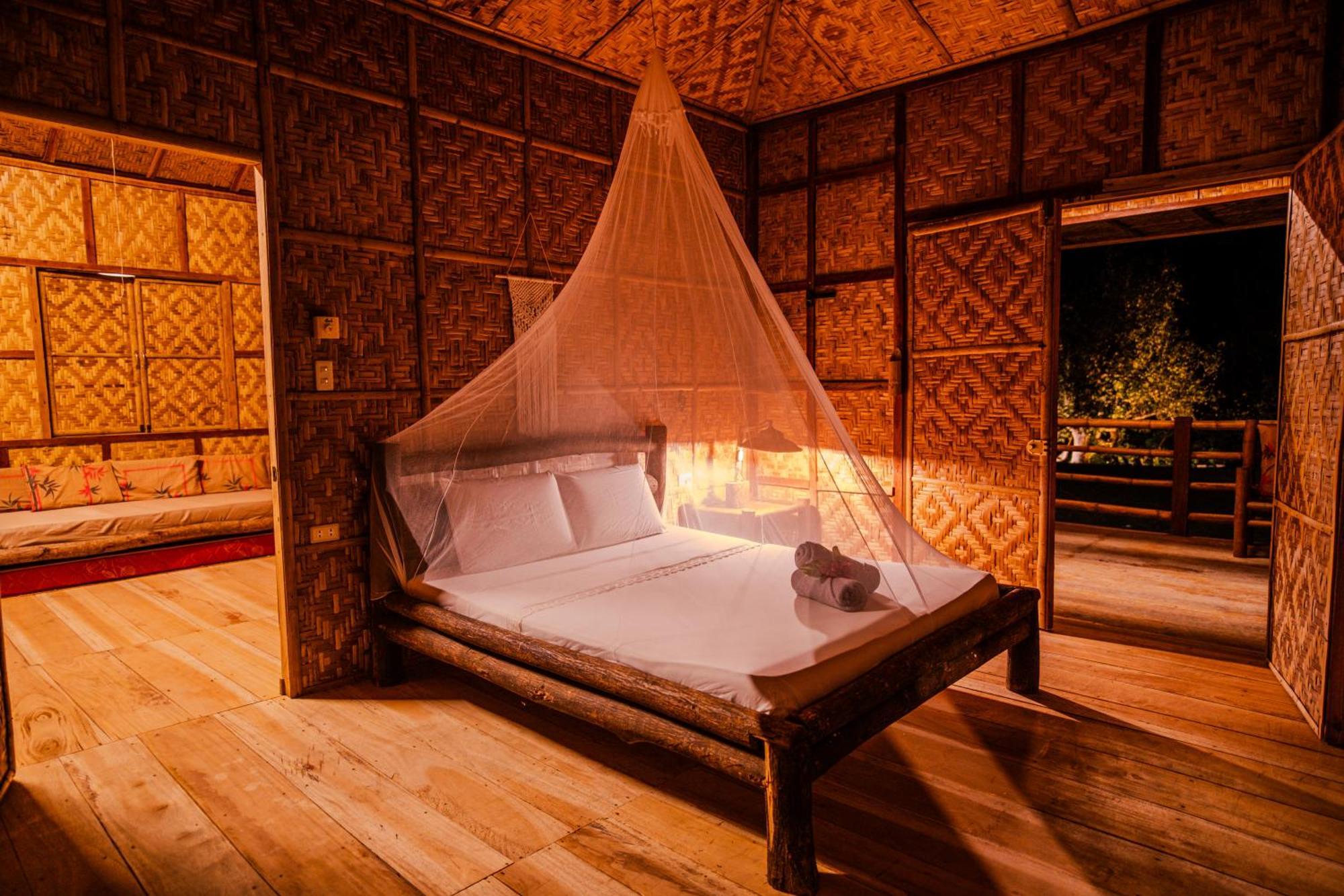 Om Horizon Ecoresort Tayong Szoba fotó