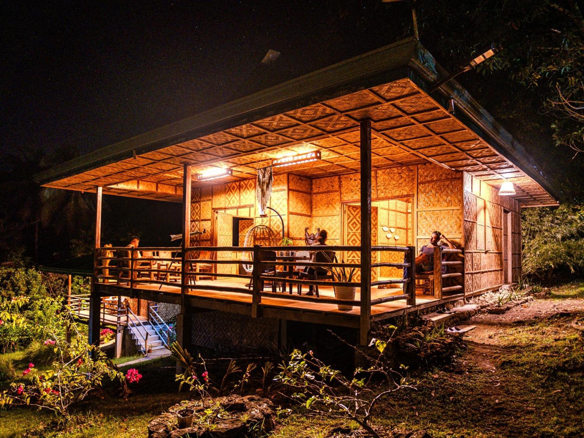 Om Horizon Ecoresort Tayong Szoba fotó