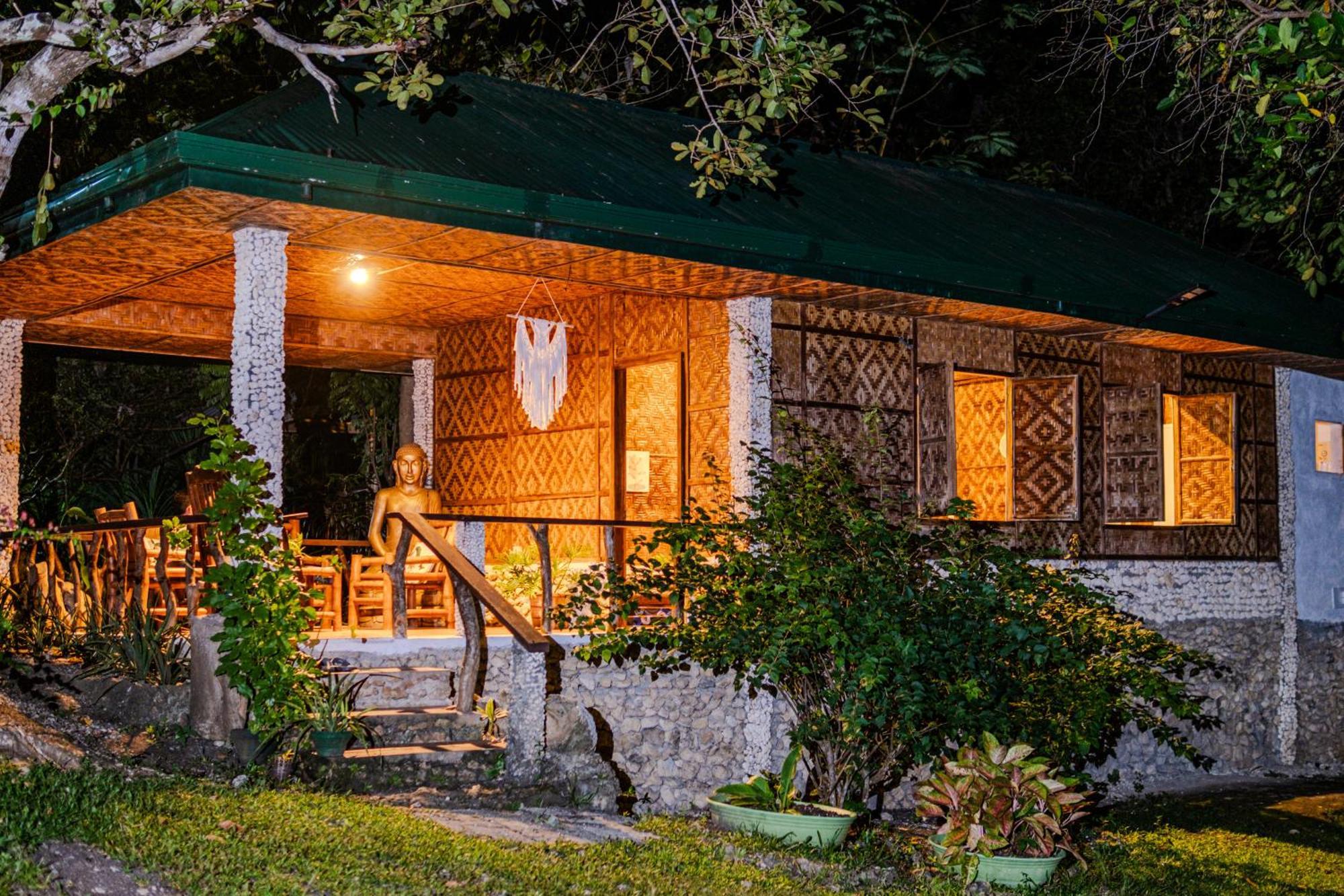 Om Horizon Ecoresort Tayong Szoba fotó