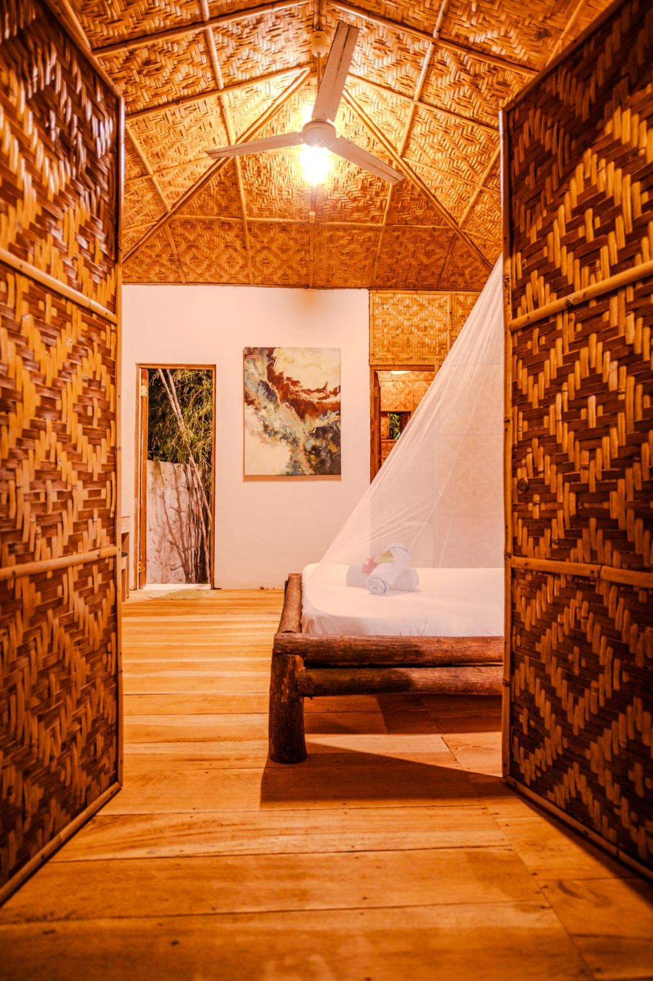Om Horizon Ecoresort Tayong Szoba fotó